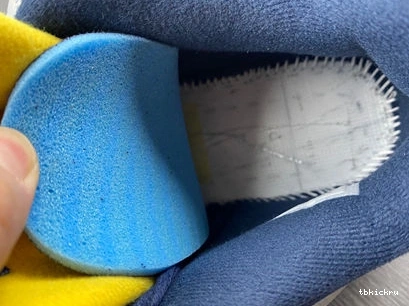 Cheap TBK Retro 3938 4 Michigan AJ4- Soft Jordan 1014